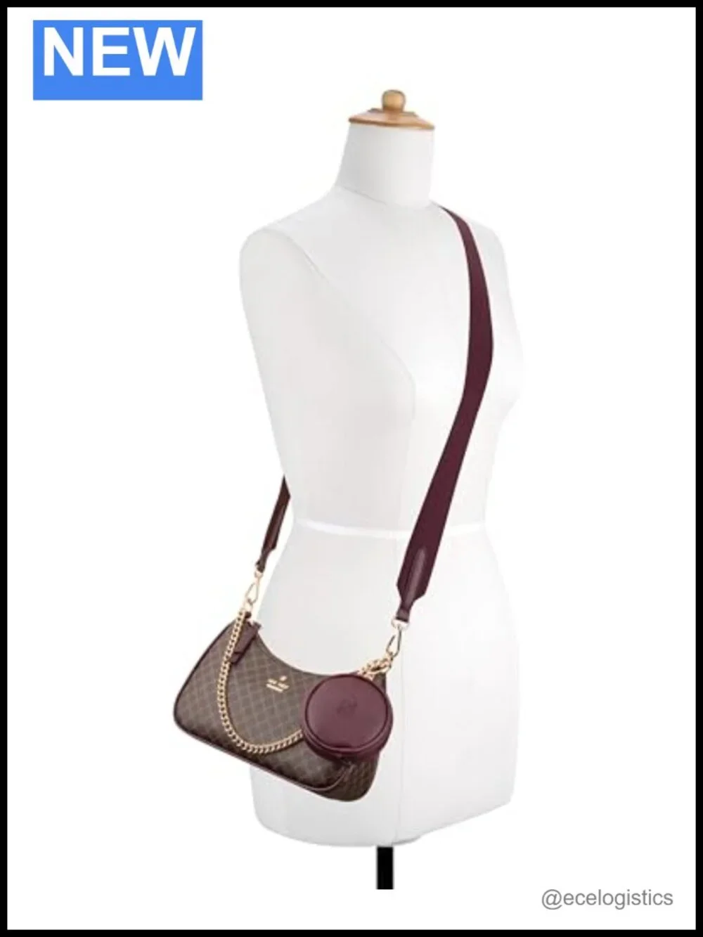 N/A faux leather